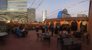 Roof Top Gala at El Fenix – Insurance Organization Members, Scholarships, Events & More- Texas